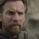 Ewan McGregor as Obi-Wan Kenobi in Obi-Wan Kenobi.